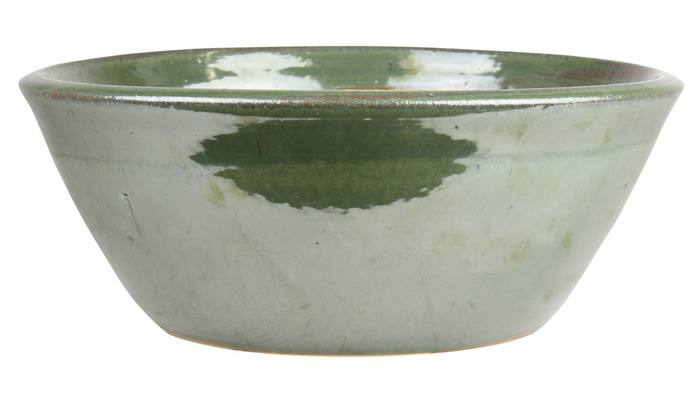 Kruka Grön Ø40 cm Scan-Pot